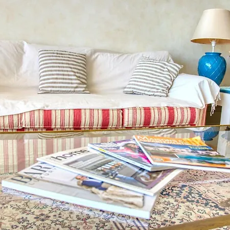 Sea View Flat, Beach Access By Guestready 아파트 칸느